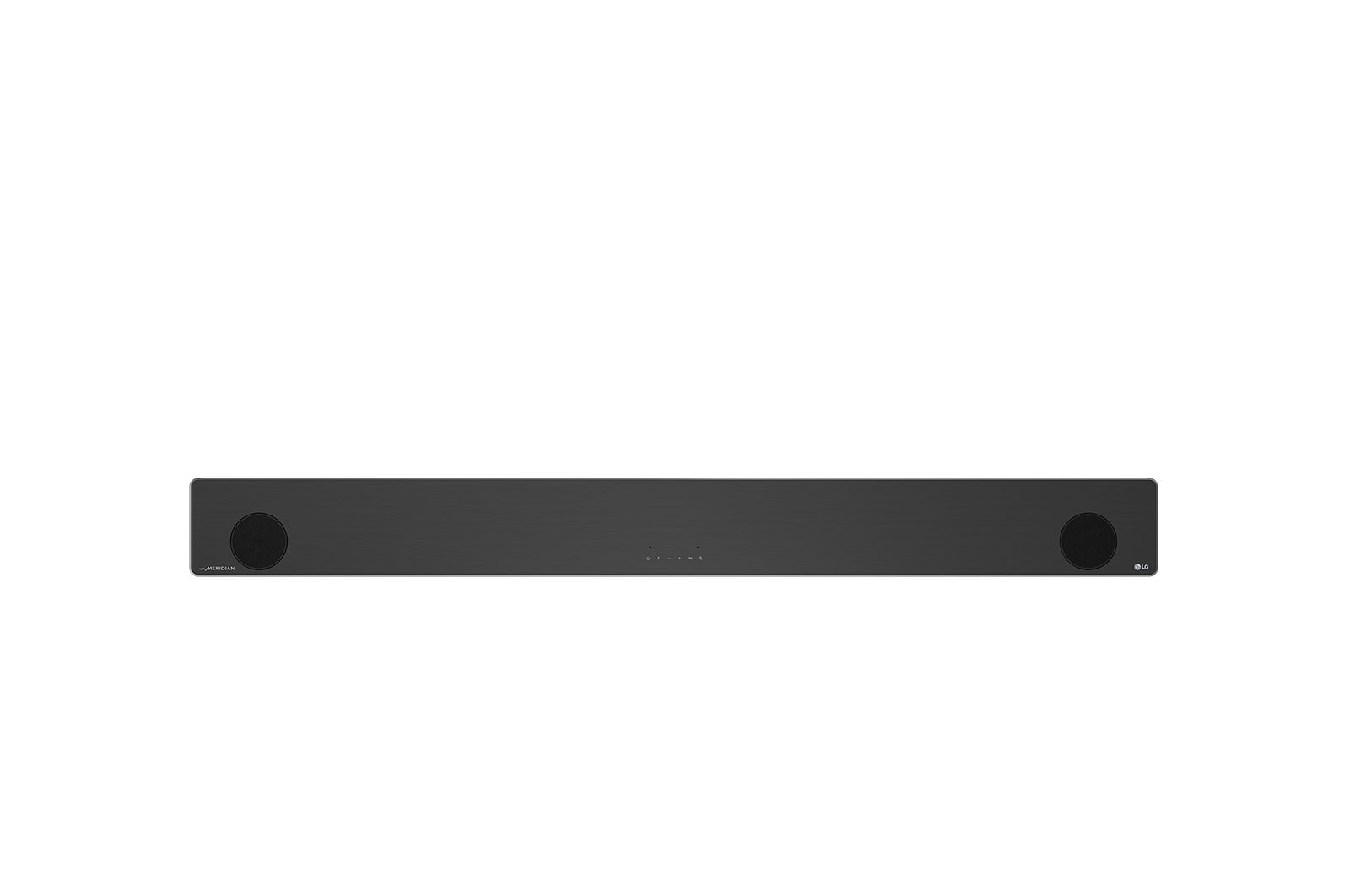 LG SN11R.DTURLLK soundbar speaker Black 7.1.4 channels – image 5