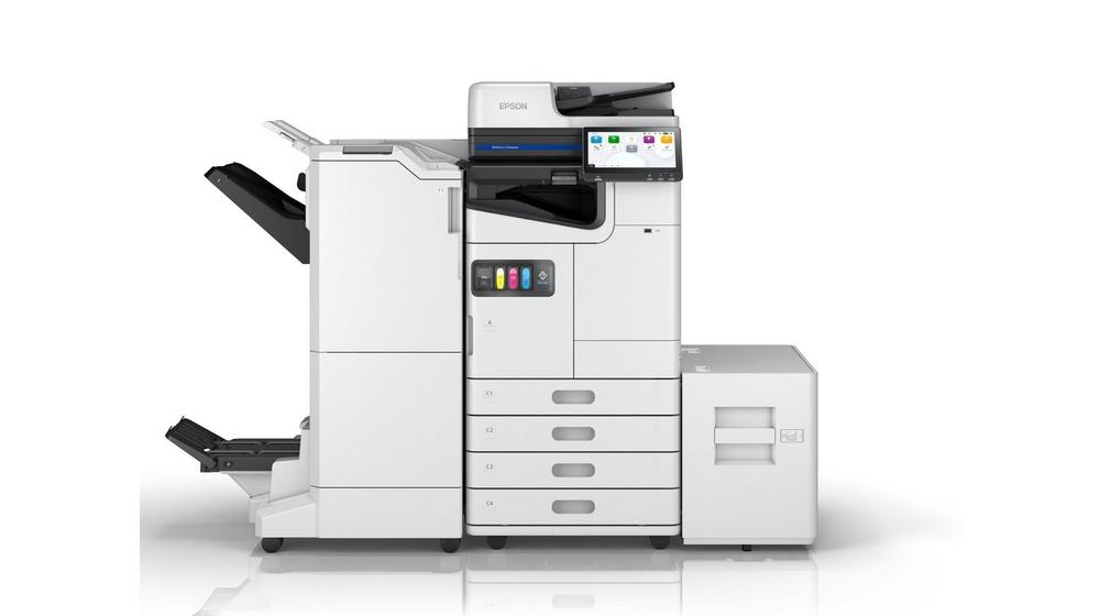 Epson Enterprise AM-C6000 – image 5
