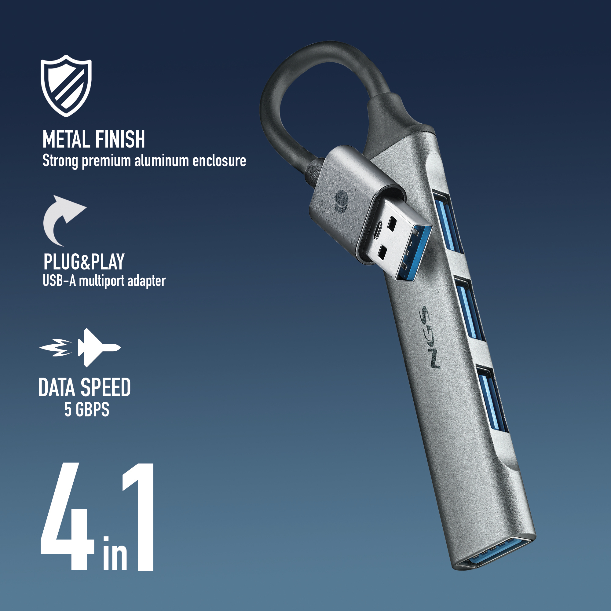 NGS IHUB4 MICRO – image 2