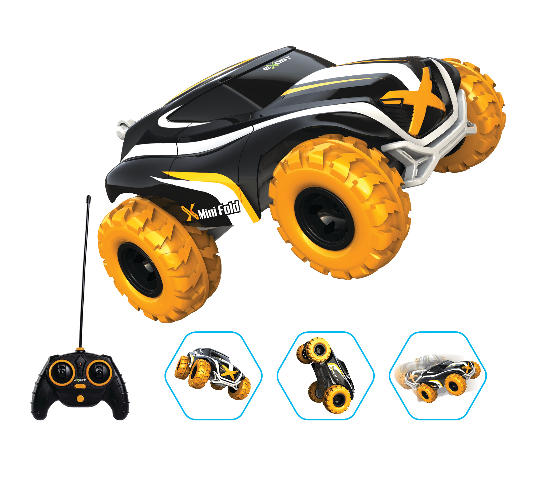Silverlit 20120 remote controlled toy – image 6