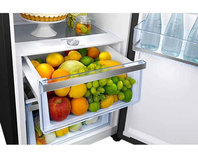 Samsung RR39M7055B1/EF fridge Freestanding – image 6