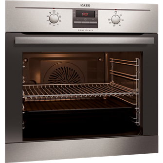 AEG BE3003031M oven