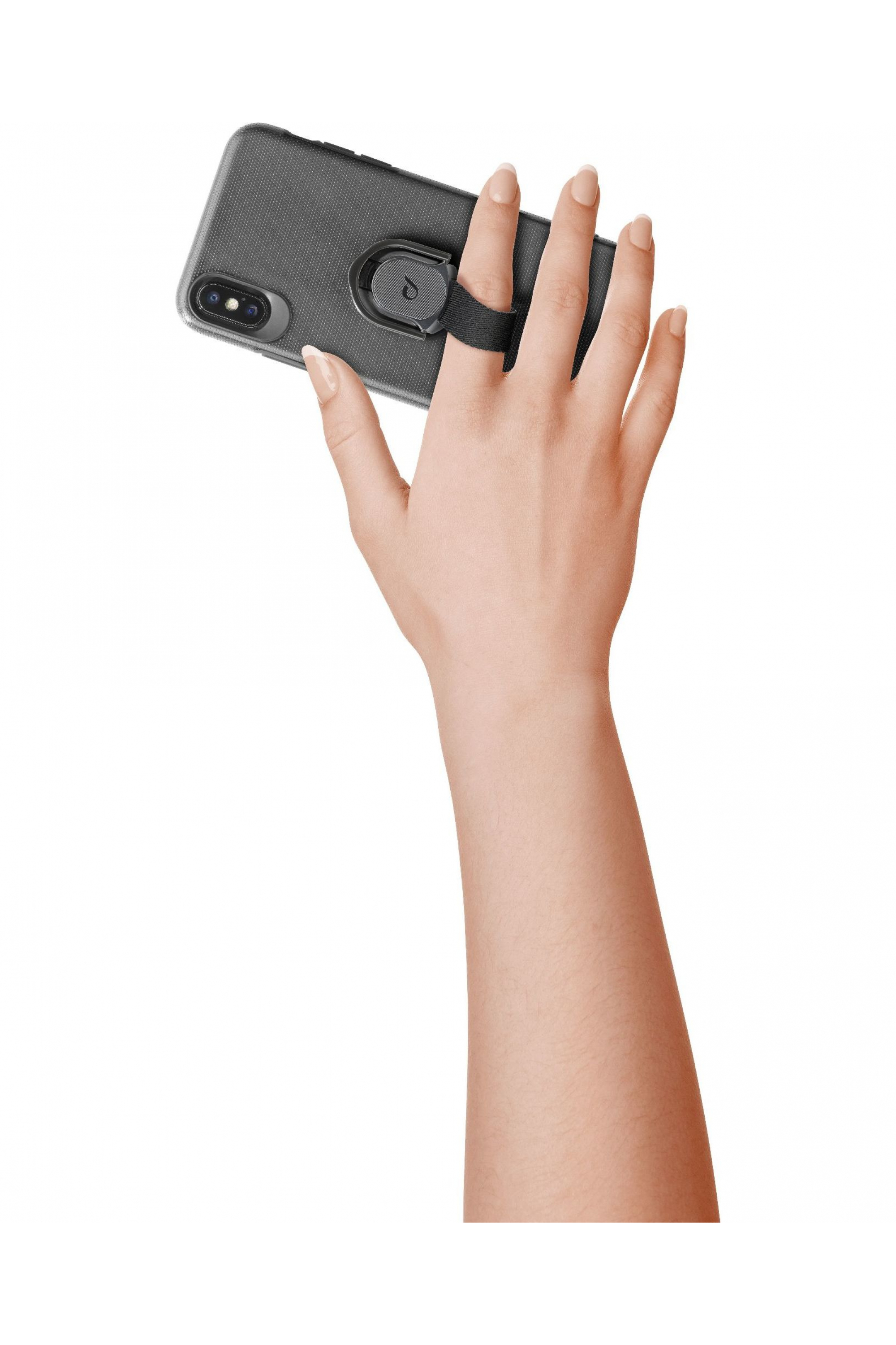 Cellularline Steady Case - iPhone XS Max – image 4