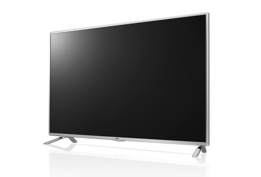 LG 50LB6100 TV 127 cm (50") Full HD Smart TV Wi-Fi Silver – image 2