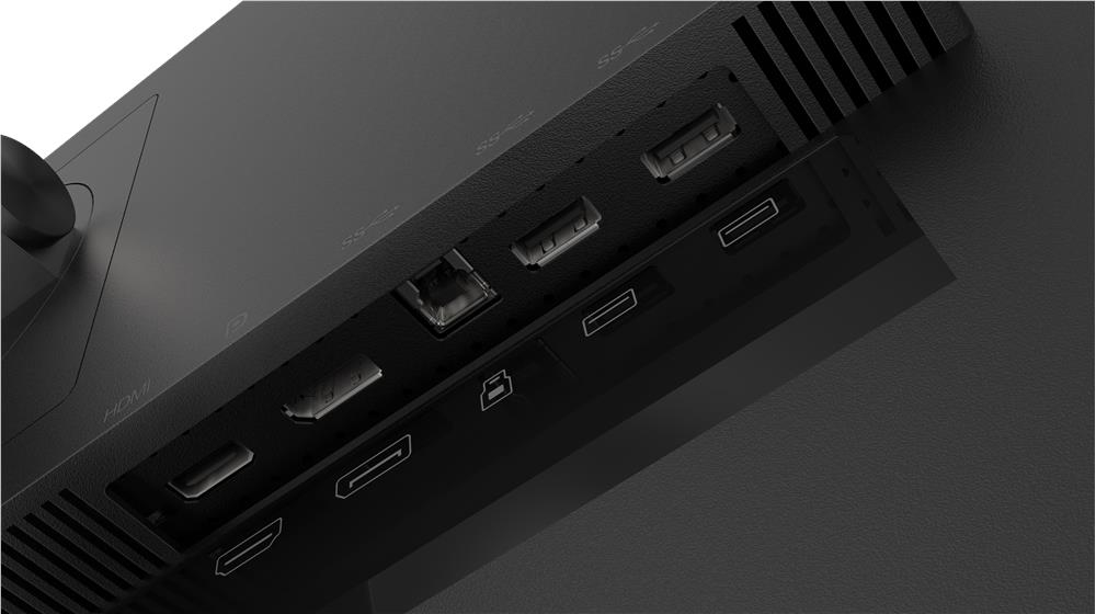 Lenovo ThinkVision T27q-20 computer monitor – image 9