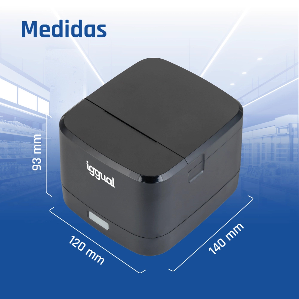 iggual TP Easy 58 – image 9