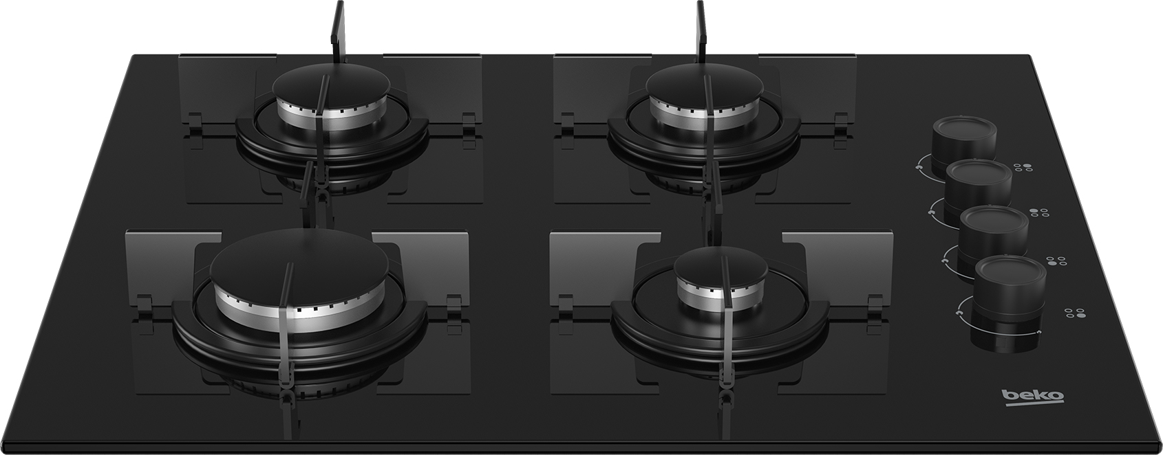Beko BBSE12131CXD cooking appliance set Gas Electric – image 8
