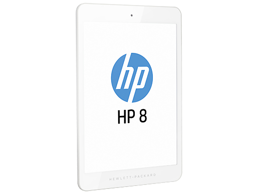 HP 8 1401 – image 2