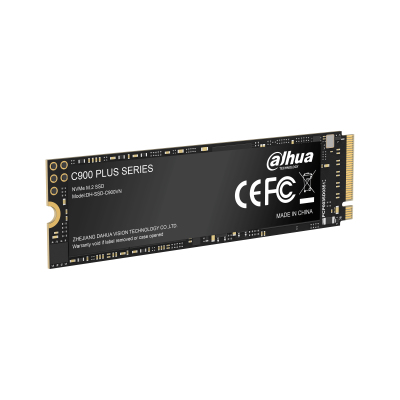 Dahua Technology DHI-SSD-C900VN1TB внутренний твердотельный накопитель 1 TB M.2 PCI Express 3.0 NVMe 3D TLC