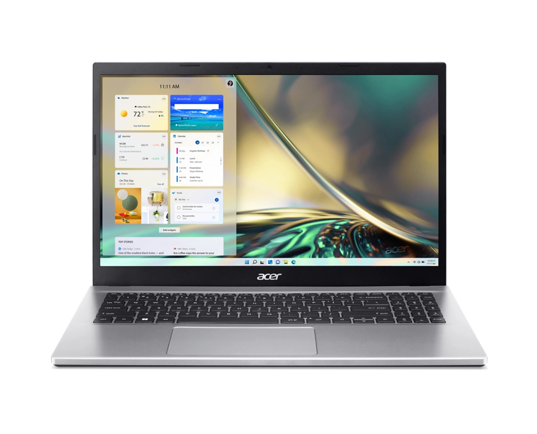 Acer Aspire 3 A315-59-313D Intel® Core™ i3 i3-1215U Laptop