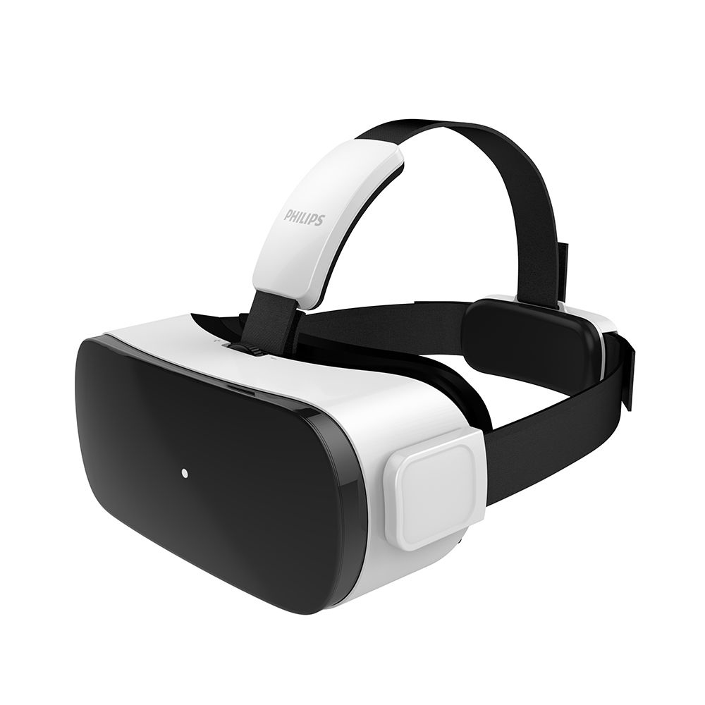 Philips V1E3AQNAVW/93 head-mounted display Dedicated head mounted display – image 1