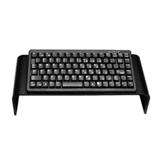 Kodak Alaris 8263006 keyboard QWERTY English Black