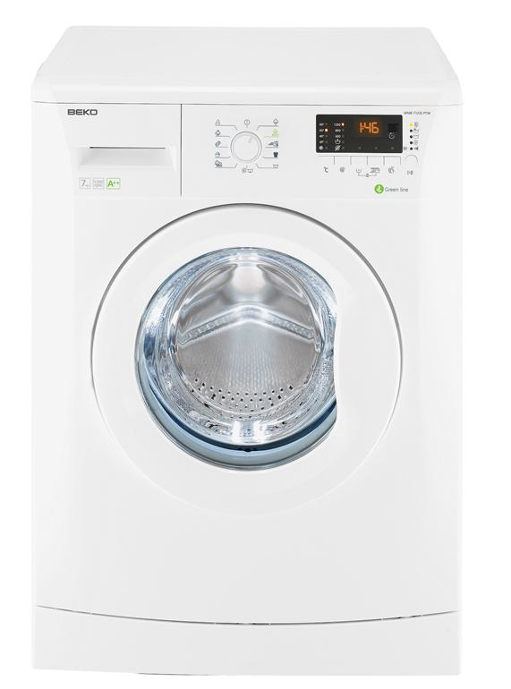 Beko WMB 71232 PTM