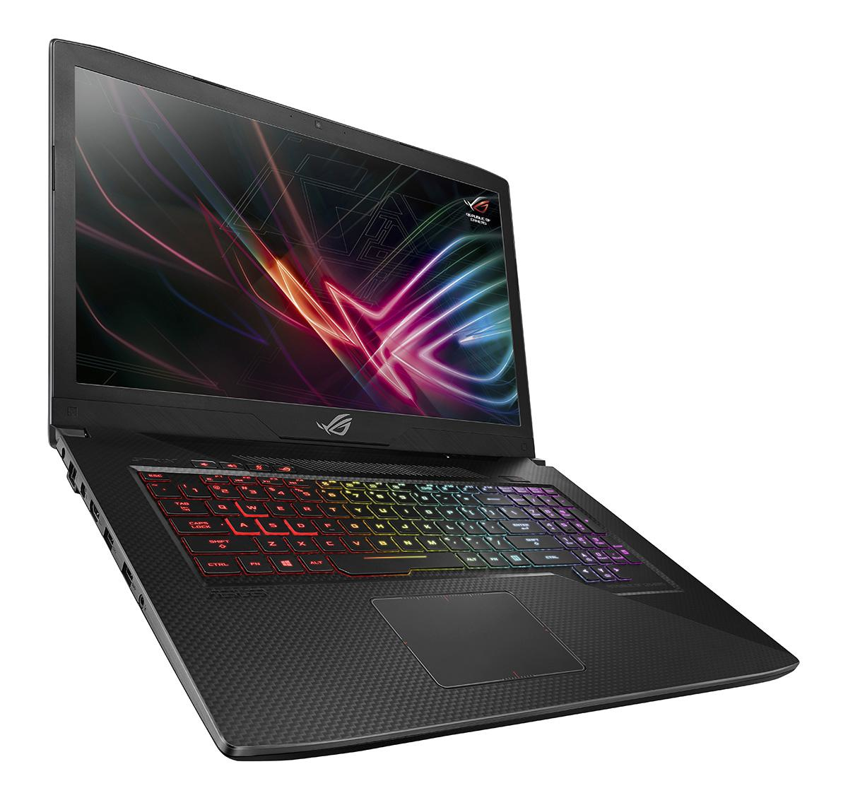 ASUS GL703GS-E5027T Scar Edition – image 6