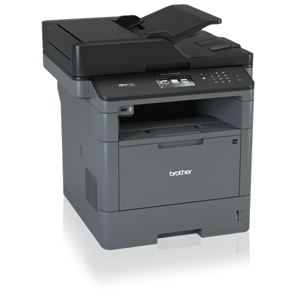 Brother MFCL5700DW Laser A4 – image 3