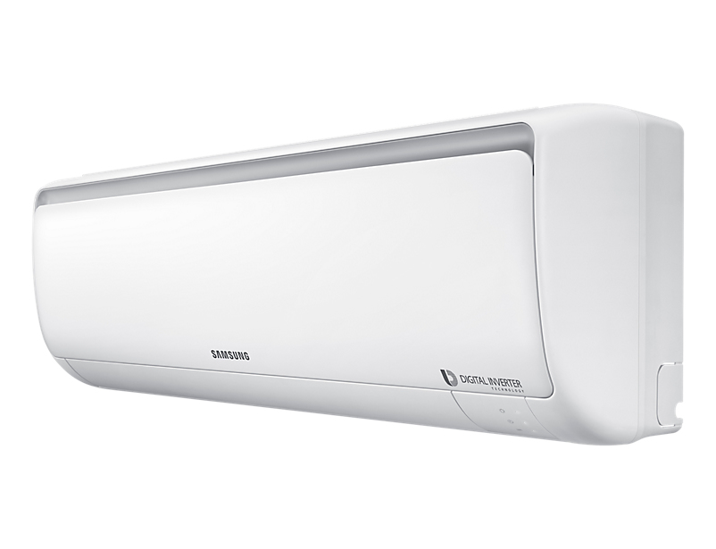 Samsung AR18FSFPDGMNEU air conditioner Air conditioner indoor unit White – image 9