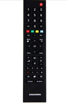 Grundig 32 GFW 6820 – image 4