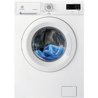 Electrolux EWF1076GDW washing machine Front-load