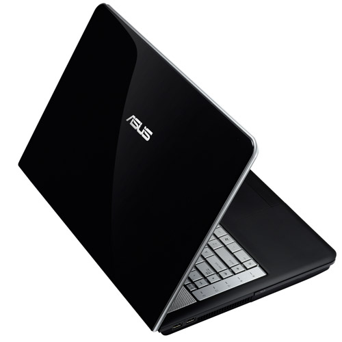 ASUS N75SF-V2G-TZ110V laptop Intel® Core™ i7 i7-2670QM – image 1