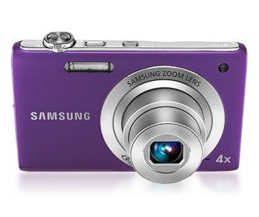 Samsung ST ST60 1/2.33" Compact camera – image 2