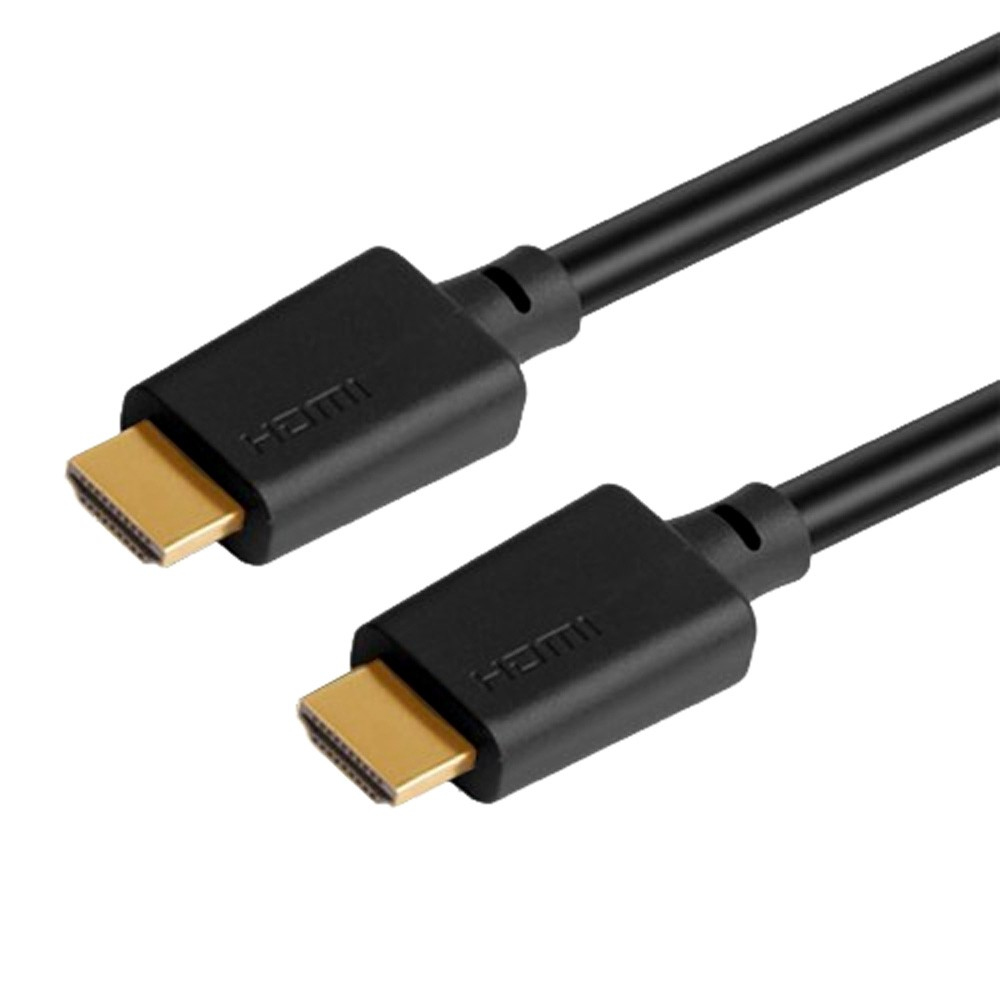 Techly ICOC HDMI21-8-030 cavo HDMI 3 m HDMI tipo A (Standard) Nero