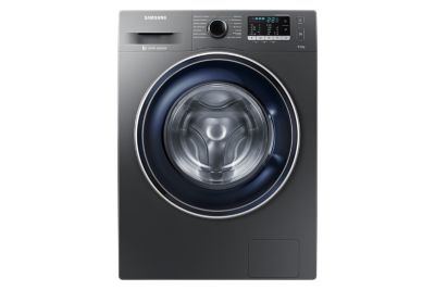 Samsung WW90J5475FX — vue 1 sur 3