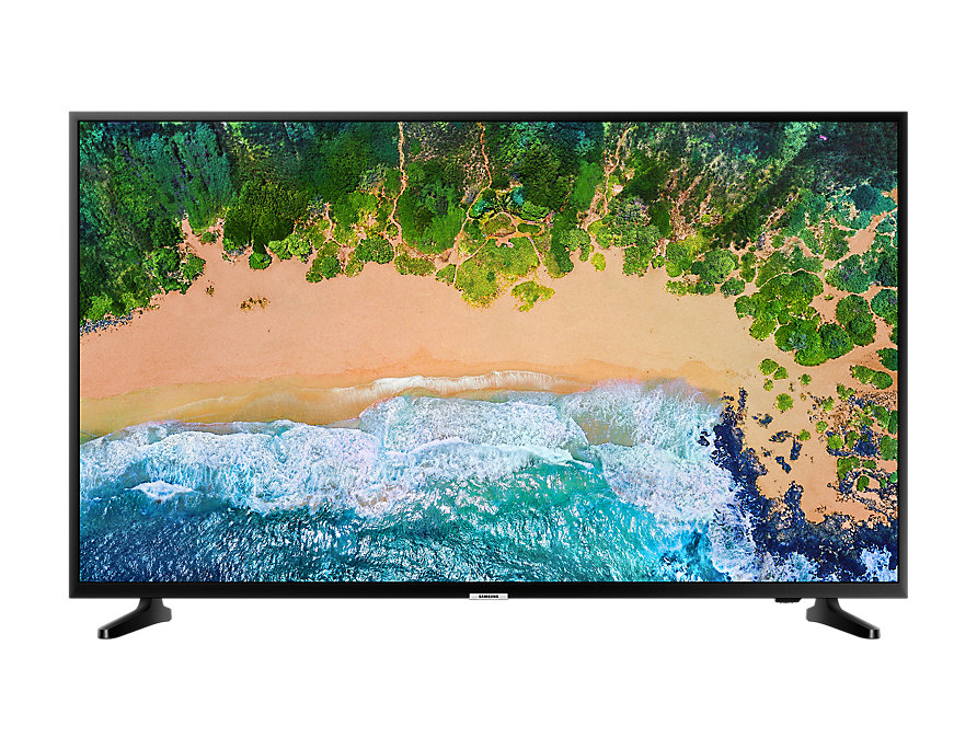 Samsung UE55NU7020 