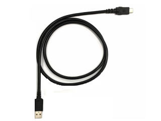 Zebra CBL-TC5X-USBC2A-01 cavo USB 1 m USB A …