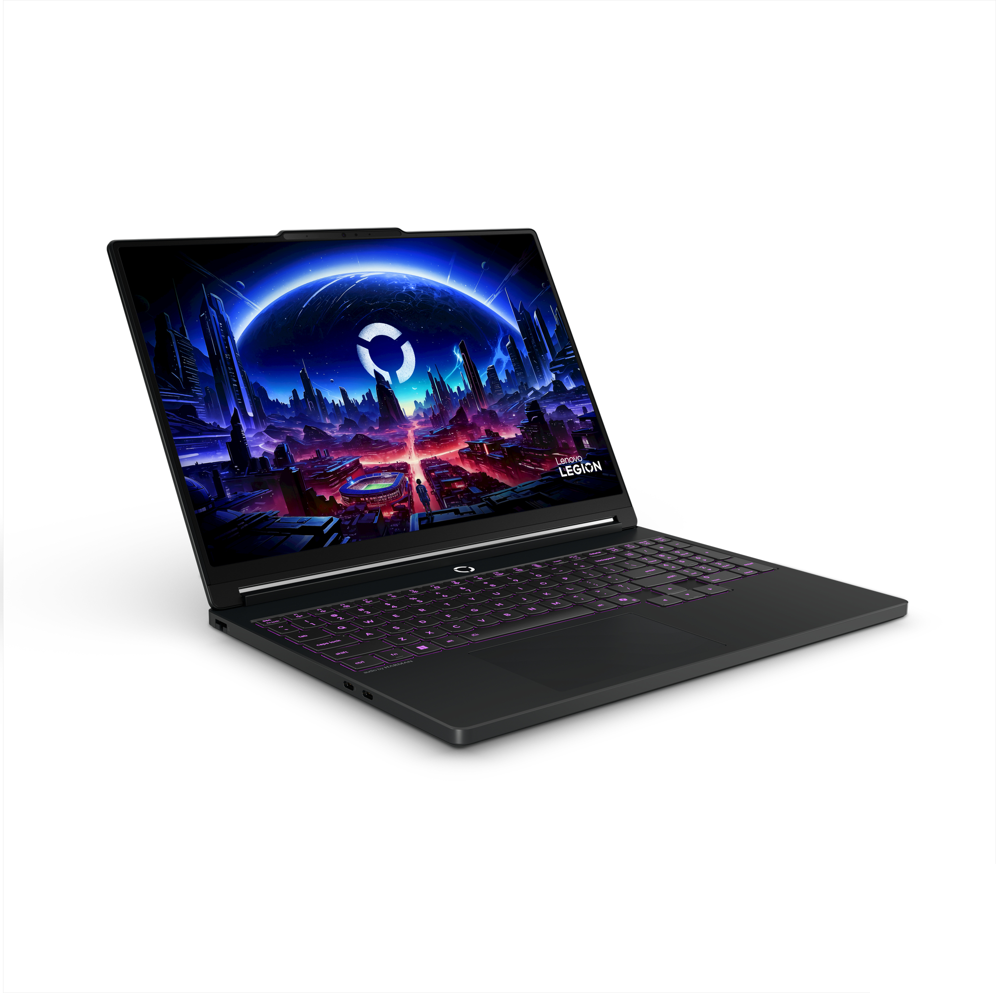 Lenovo Legion 5 15IAX11 – image 2