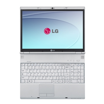 LG E500-J.APMLV laptop Intel® Pentium® T2370 – image 3