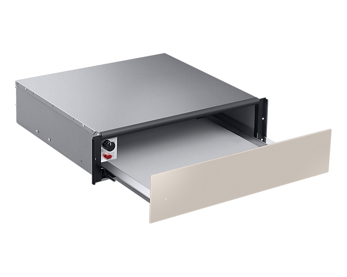Samsung NL20B5100WA warming drawer – image 6