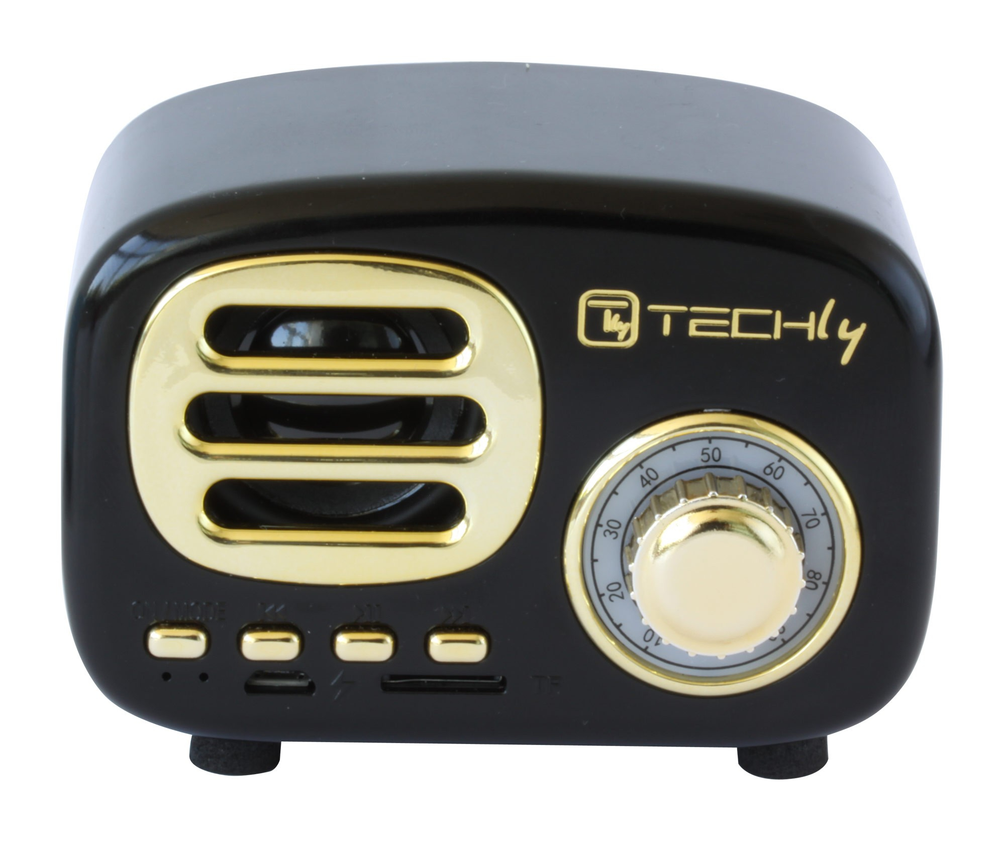 Techly ICASBL12BKT — vue 1 sur 8