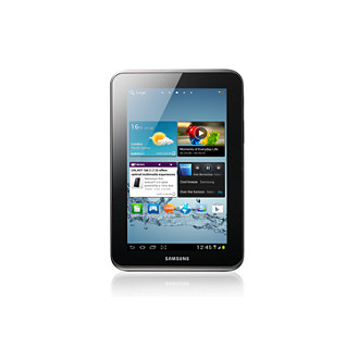 Samsung Galaxy Tab 2 GT-P3110