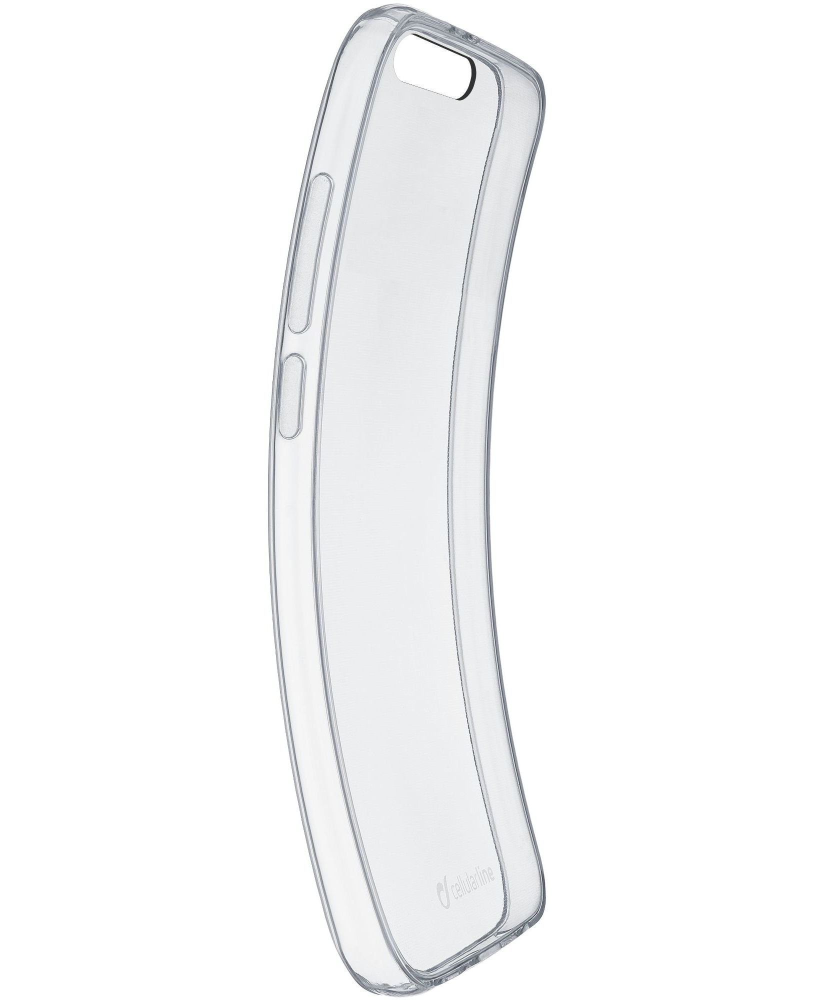 Cellularline Soft - Zenfone 4 Max (5,2'') – image 2