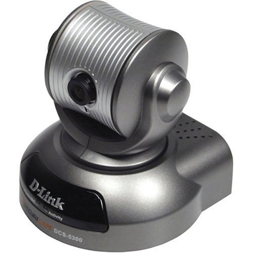 D-Link DCS-5300 webcam