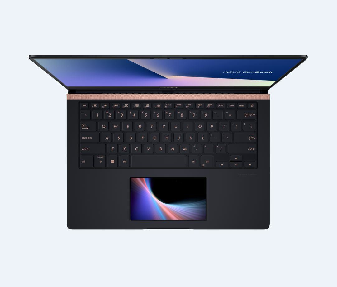 ASUS Zenbook Pro 14 UX480FD-BE046T laptop Intel® Core™ i5 i5-8265U – image 6
