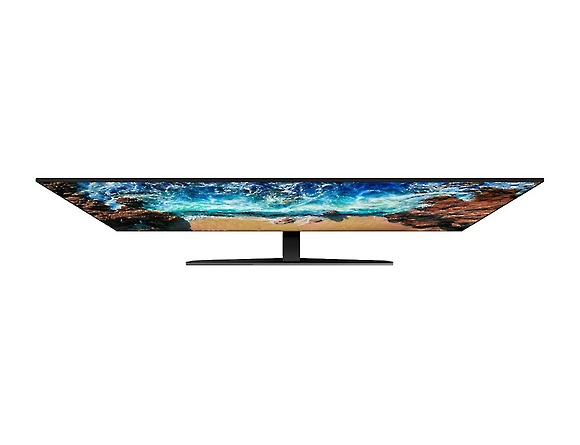Samsung Series 8 UE55NU8040 TV – image 8