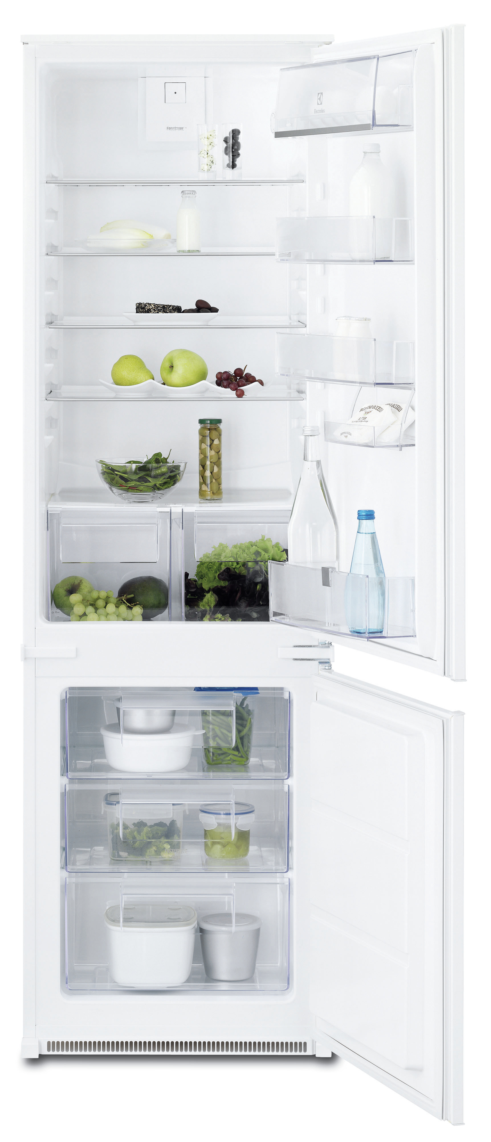 Electrolux ENN2811BOW Built-in