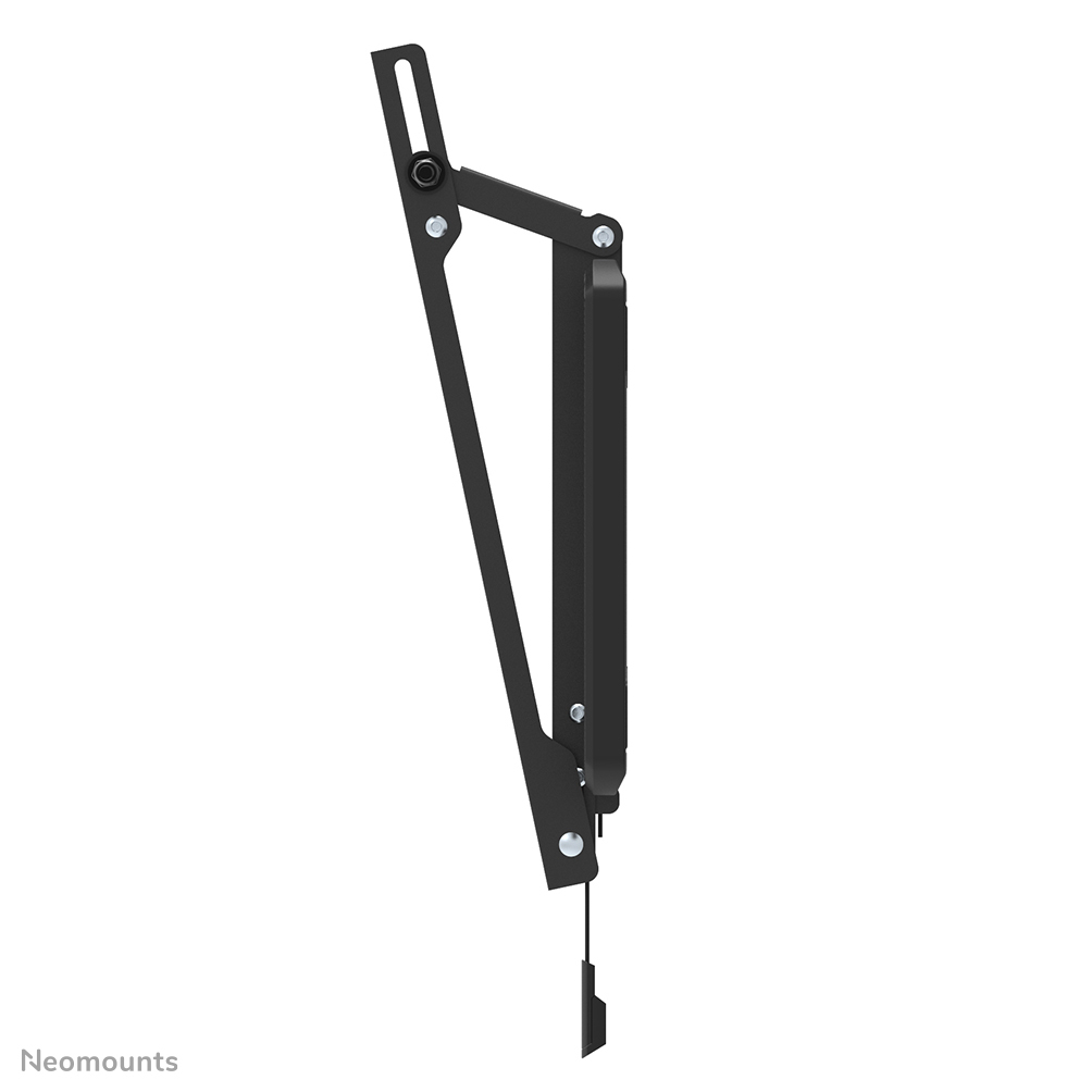 Neomounts WL35-550BL12 TV mount wall 24-65" - tiltable - easy install – image 5