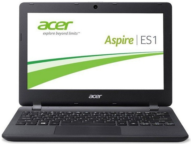 Acer Aspire ES1-131-C2N8 Intel® Celeron® N3050 Laptop