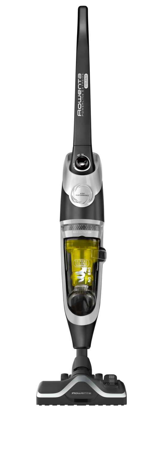 Rowenta RH8165 — vue 1 sur 5
