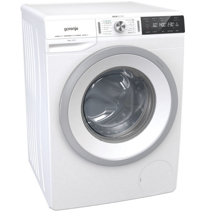 Gorenje WA946 — vue 1 sur 4