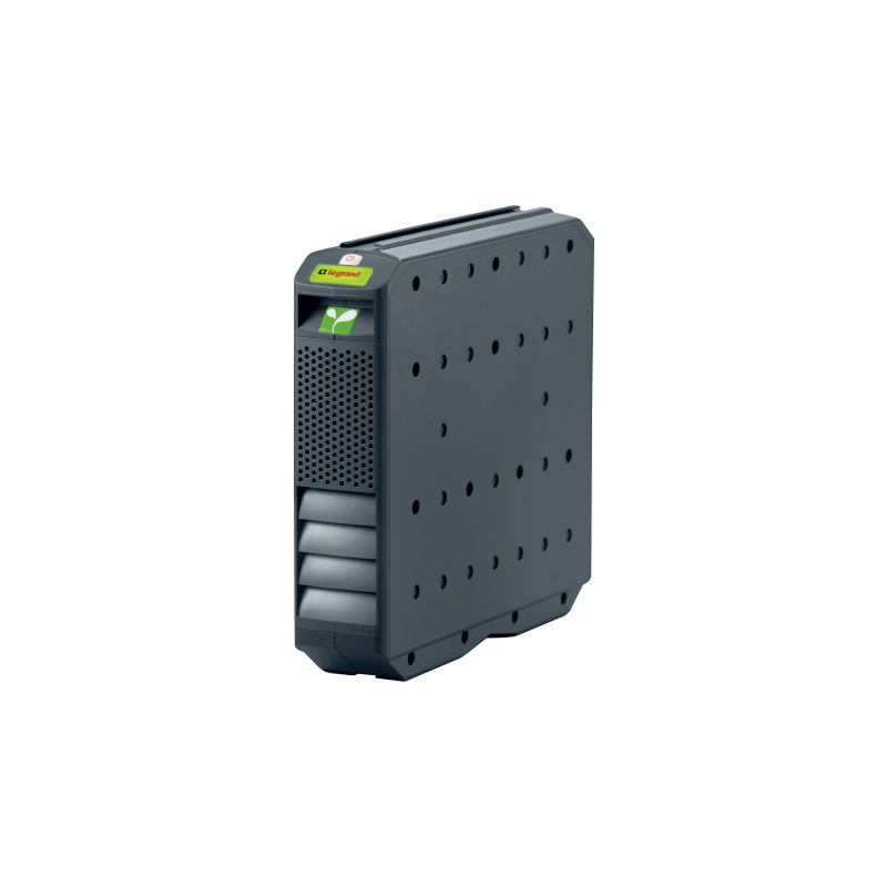 UPS 1 KVA TOWER ONLINE WHAD HE LEGRAND ESP.AUT.
