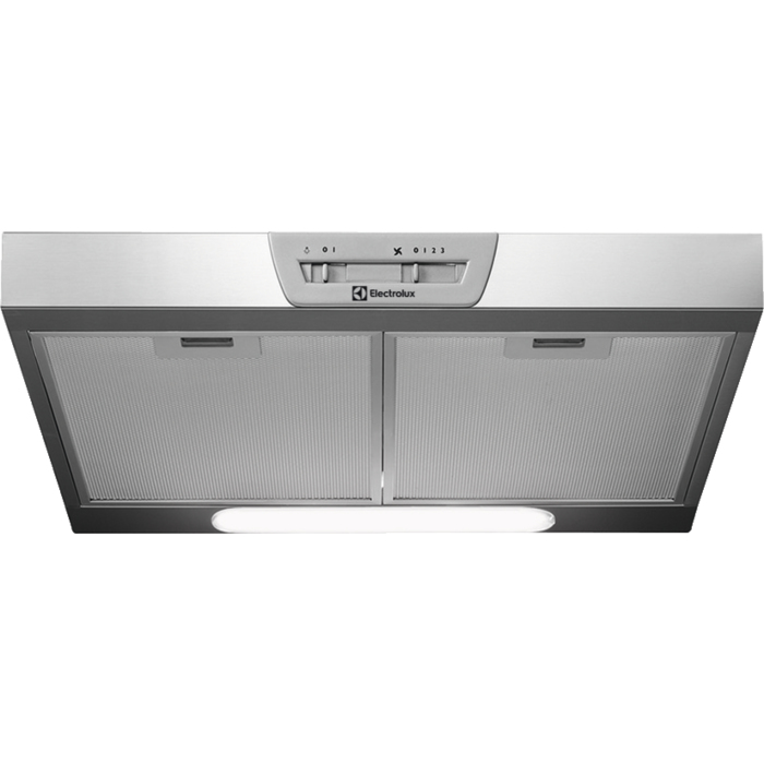 Electrolux LFU216X — vue 1 sur 4
