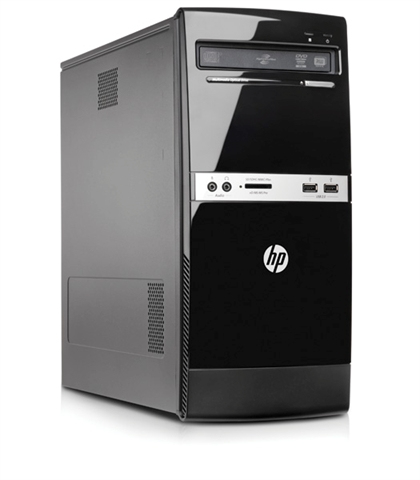 HP 500B MT – image 3