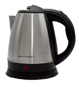Pyramidea BE1350 electric kettle
