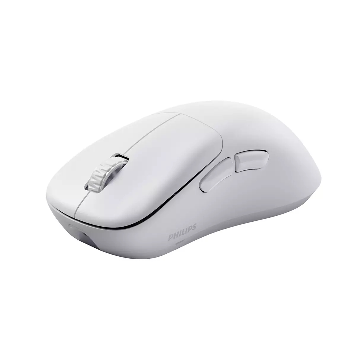 Philips SPK9418W/93 mouse Gaming Right-hand RF Wireless + Bluetooth + USB Type-C Optical 12000 DPI – image 3