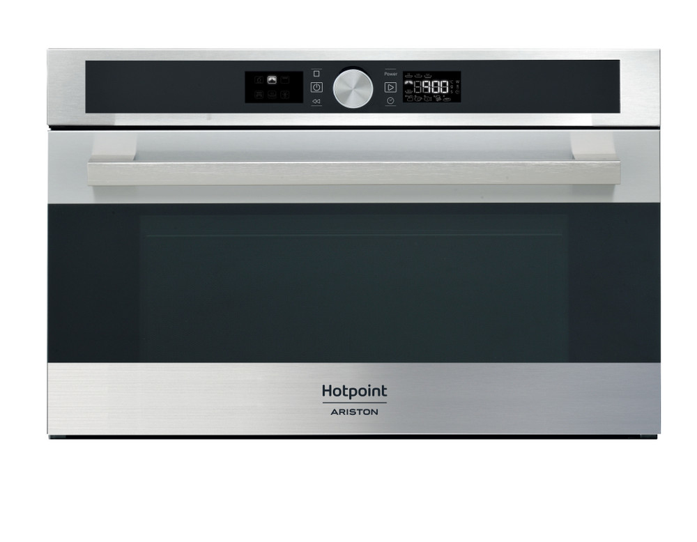 Hotpoint MD 554 IX HA