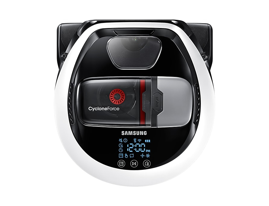 Samsung VR10M703WWW/AG — vue 1 sur 8