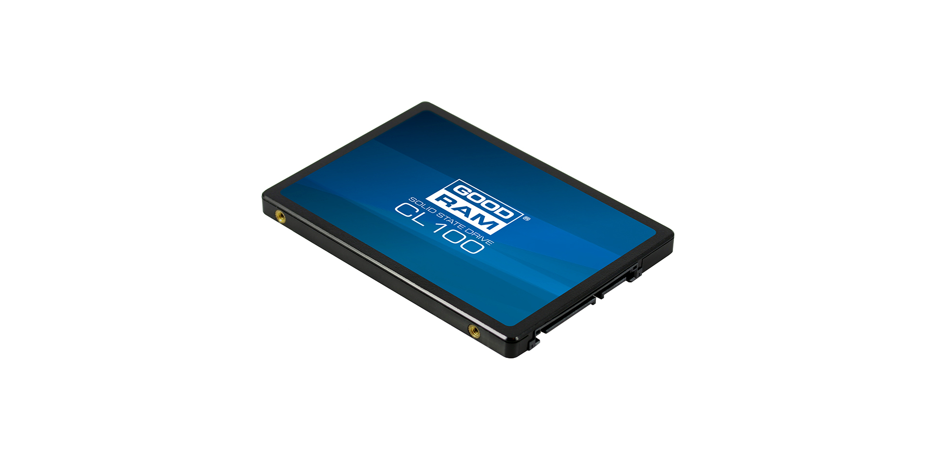 Goodram CL100 480 GB 2.5″ Serial ATA III TLC image 2